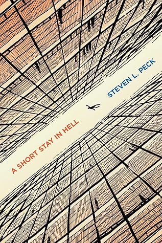 Cover of A Short Stay in Hell