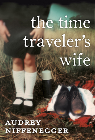 Cover of The Time Traveler&apos;s Wife