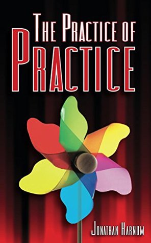 Cover of The Practice of Practice