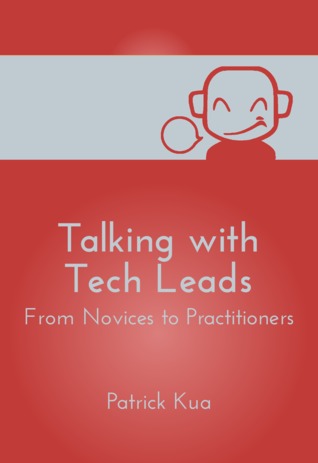 Cover of Talking with Tech Leads
