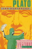 Cover of Plato for Beginners