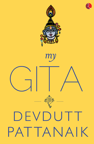 Cover of My Gita