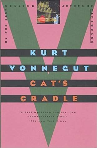 Cover of Cat&apos;s Cradle