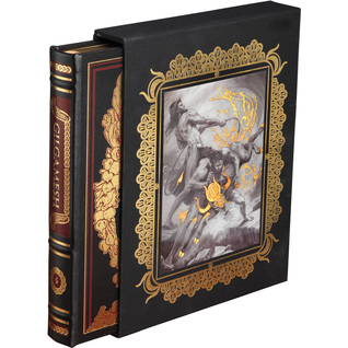 Cover of Gilgamesh (Signed Limited Edition)