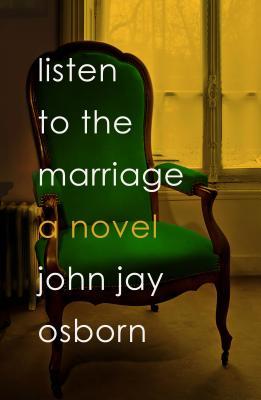 Cover of Listen to the Marriage