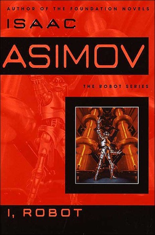 Cover of I, Robot (Robot, #0.1)