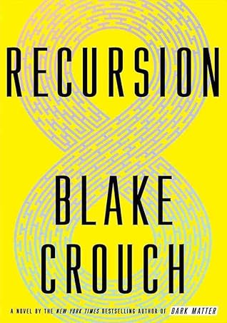 Cover of Recursion