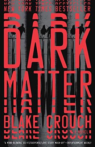 Cover of Dark Matter