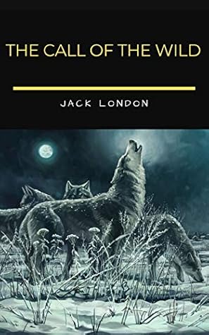 Cover of The Call of the Wild (yourbooks)