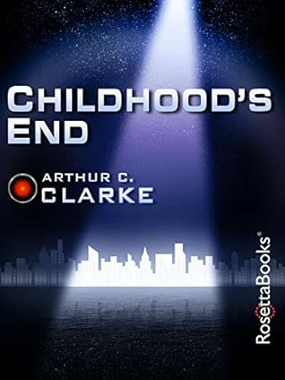 Cover of Childhood&apos;s End
