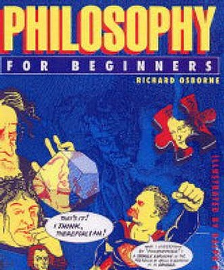 Cover of Philosophy for Beginners